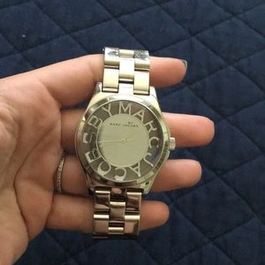 Marc Jacobs watch